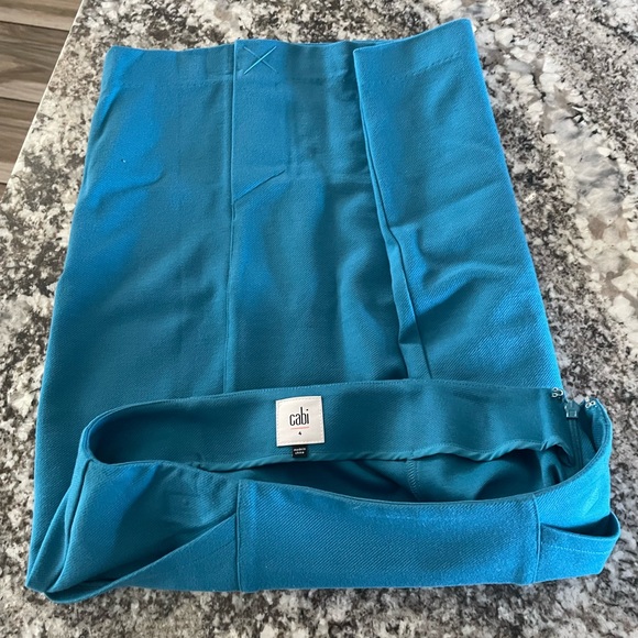 New without tags Cabi Skirt $99 retail price - Picture 3 of 4